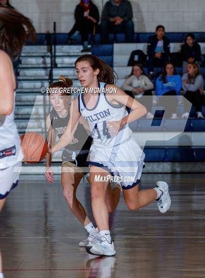 Thumbnail 2 in Wilton vs. Trumbull photogallery.
