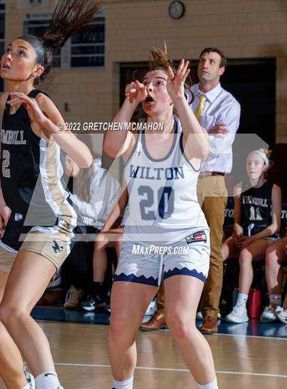 Thumbnail 3 in Wilton vs. Trumbull photogallery.
