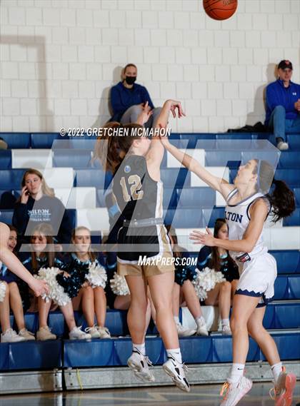 Thumbnail 2 in Wilton vs. Trumbull photogallery.