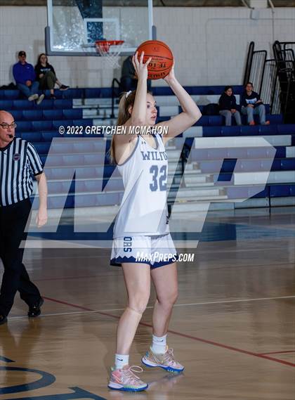 Thumbnail 3 in Wilton vs. Trumbull photogallery.
