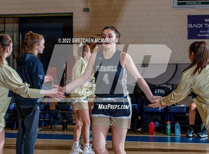 Thumbnail 2 in Wilton vs. Trumbull photogallery.