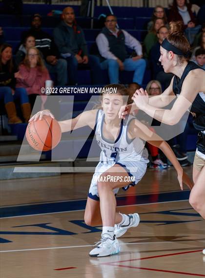 Thumbnail 1 in Wilton vs. Trumbull photogallery.