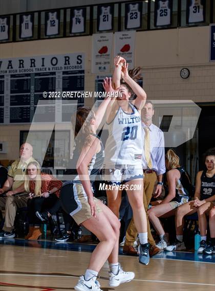 Thumbnail 3 in Wilton vs. Trumbull photogallery.