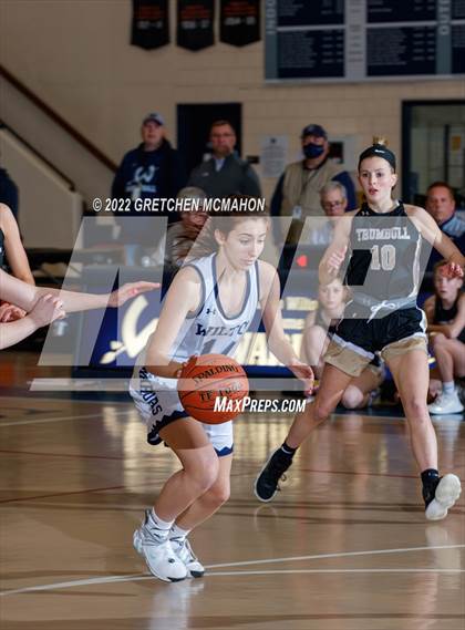 Thumbnail 3 in Wilton vs. Trumbull photogallery.