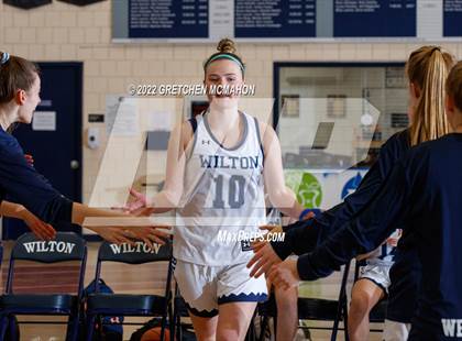 Thumbnail 3 in Wilton vs. Trumbull photogallery.