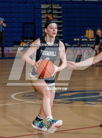 Thumbnail 2 in Wilton vs. Trumbull photogallery.