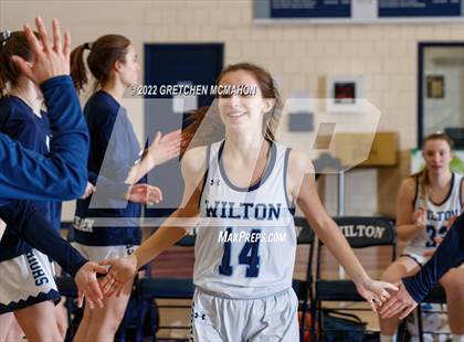 Thumbnail 1 in Wilton vs. Trumbull photogallery.