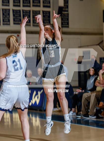 Thumbnail 2 in Wilton vs. Trumbull photogallery.