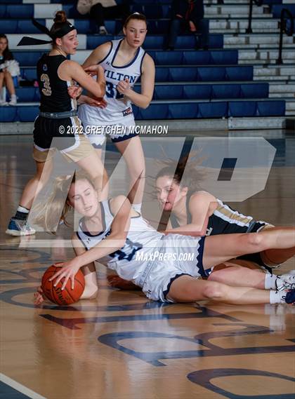 Thumbnail 2 in Wilton vs. Trumbull photogallery.