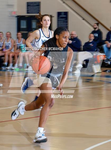 Thumbnail 1 in Wilton vs. Trumbull photogallery.