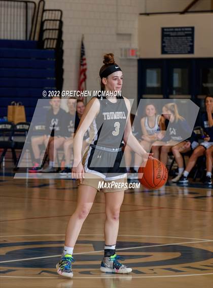 Thumbnail 3 in Wilton vs. Trumbull photogallery.