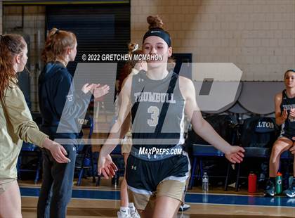 Thumbnail 2 in Wilton vs. Trumbull photogallery.
