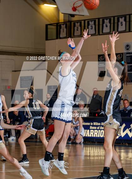 Thumbnail 1 in Wilton vs. Trumbull photogallery.
