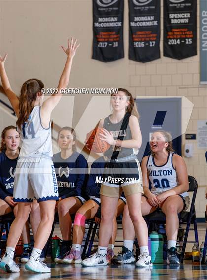 Thumbnail 1 in Wilton vs. Trumbull photogallery.