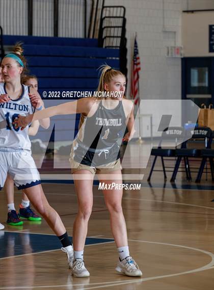 Thumbnail 3 in Wilton vs. Trumbull photogallery.