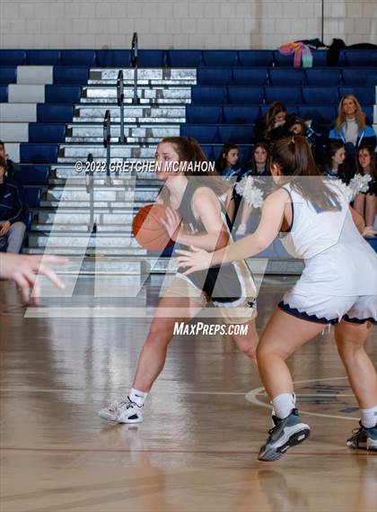 Thumbnail 3 in Wilton vs. Trumbull photogallery.