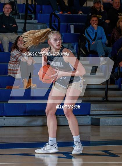 Thumbnail 1 in Wilton vs. Trumbull photogallery.