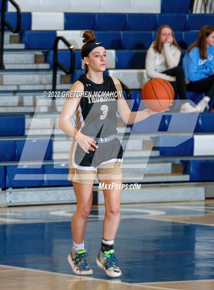 Thumbnail 3 in Wilton vs. Trumbull photogallery.