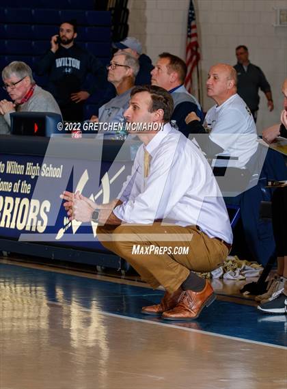 Thumbnail 3 in Wilton vs. Trumbull photogallery.