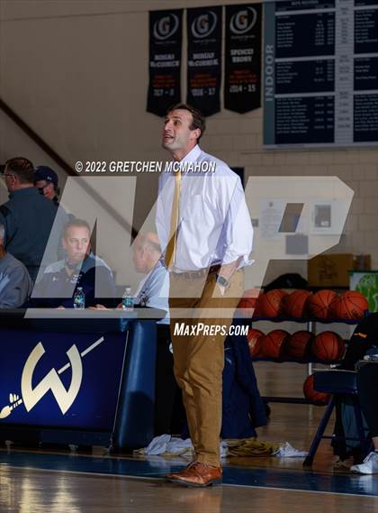 Thumbnail 2 in Wilton vs. Trumbull photogallery.