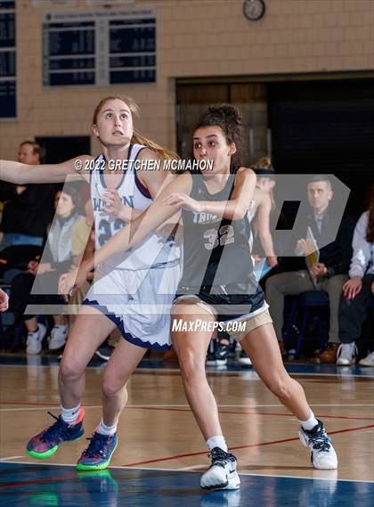Thumbnail 3 in Wilton vs. Trumbull photogallery.