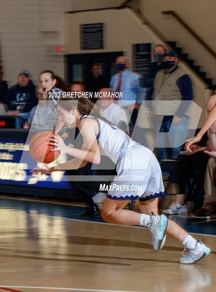Thumbnail 3 in Wilton vs. Trumbull photogallery.