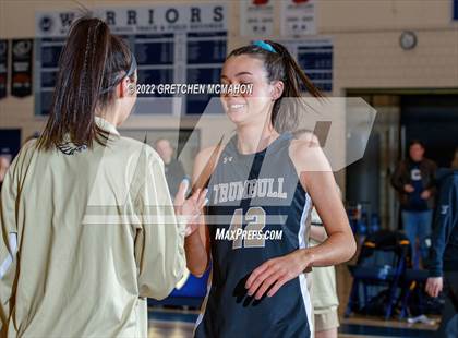 Thumbnail 2 in Wilton vs. Trumbull photogallery.