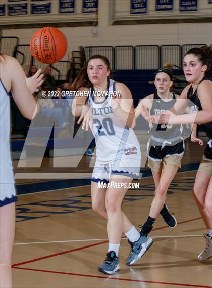 Thumbnail 1 in Wilton vs. Trumbull photogallery.