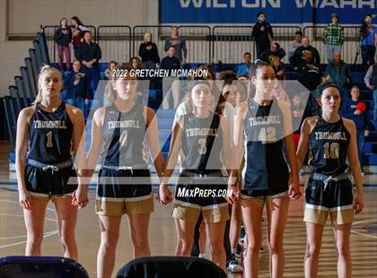 Thumbnail 3 in Wilton vs. Trumbull photogallery.