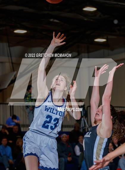 Thumbnail 1 in Wilton vs. Trumbull photogallery.