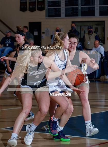 Thumbnail 1 in Wilton vs. Trumbull photogallery.
