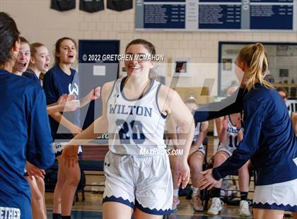 Thumbnail 1 in Wilton vs. Trumbull photogallery.