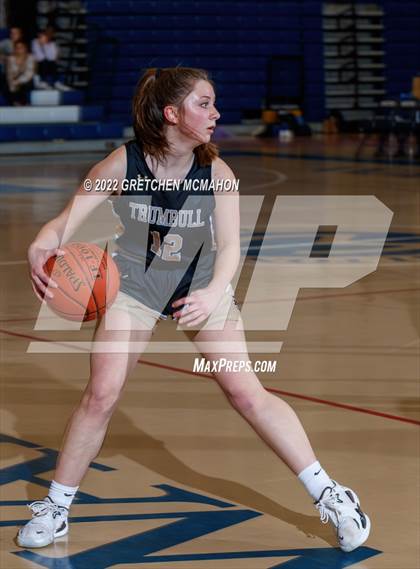 Thumbnail 1 in Wilton vs. Trumbull photogallery.