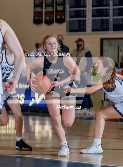Thumbnail 3 in Wilton vs. Trumbull photogallery.