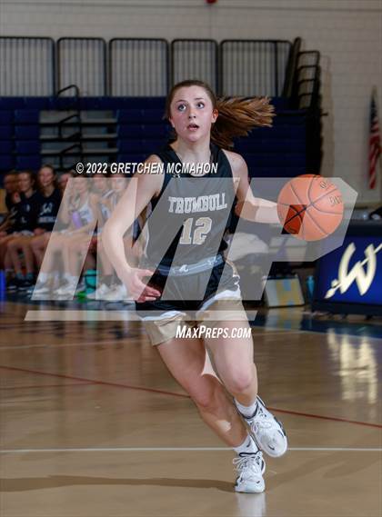 Thumbnail 1 in Wilton vs. Trumbull photogallery.