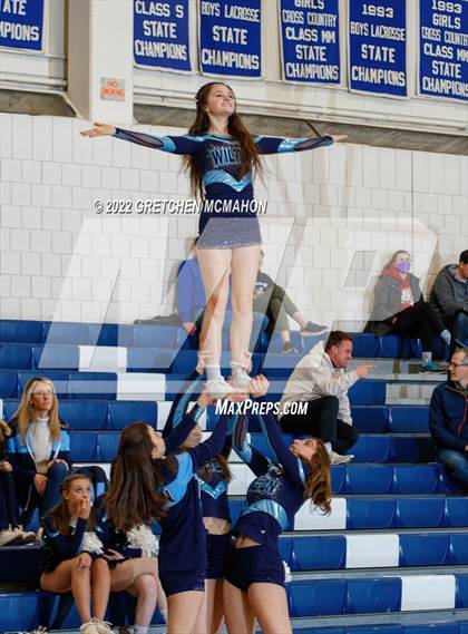 Thumbnail 2 in Wilton vs. Trumbull photogallery.
