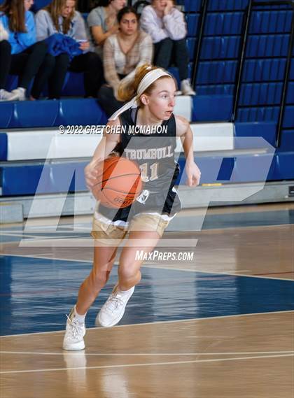 Thumbnail 2 in Wilton vs. Trumbull photogallery.