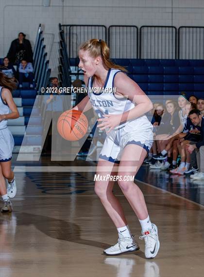 Thumbnail 3 in Wilton vs. Trumbull photogallery.
