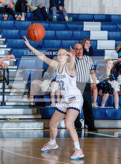 Thumbnail 2 in Wilton vs. Trumbull photogallery.