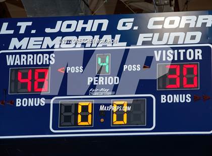 Thumbnail 3 in Wilton vs. Trumbull photogallery.