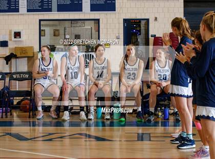Thumbnail 3 in Wilton vs. Trumbull photogallery.