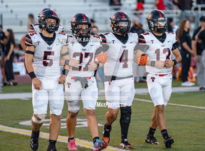 Thumbnail 2 in Troy @ Segerstrom photogallery.