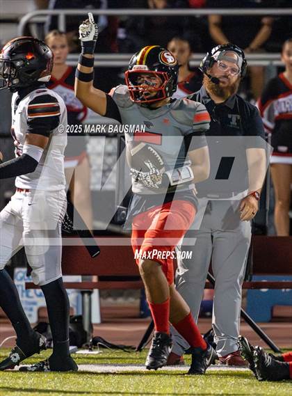 Thumbnail 3 in Troy @ Segerstrom photogallery.