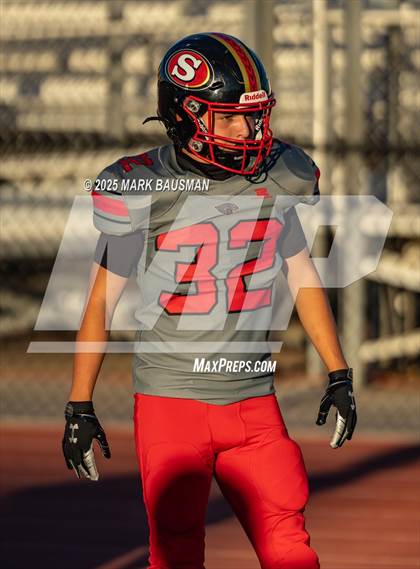 Thumbnail 3 in Troy @ Segerstrom photogallery.