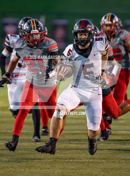 Thumbnail 3 in Troy @ Segerstrom photogallery.