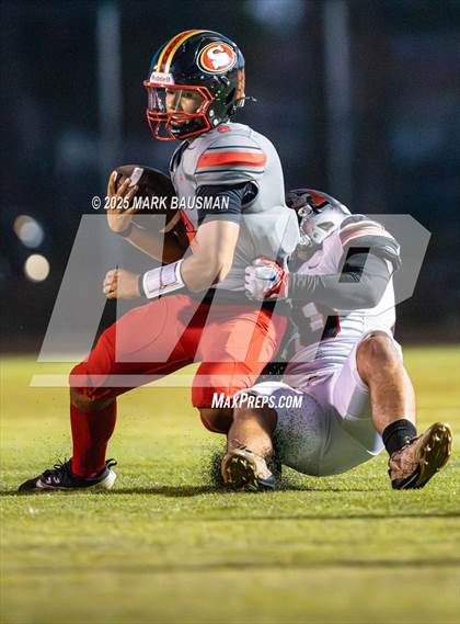 Thumbnail 1 in Troy @ Segerstrom photogallery.