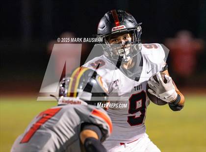 Thumbnail 3 in Troy @ Segerstrom photogallery.