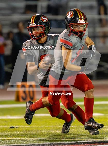 Thumbnail 1 in Troy @ Segerstrom photogallery.