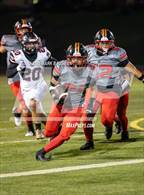 Photo from the gallery "Troy @ Segerstrom"