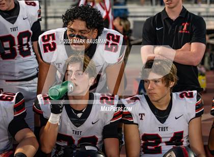 Thumbnail 2 in Troy @ Segerstrom photogallery.